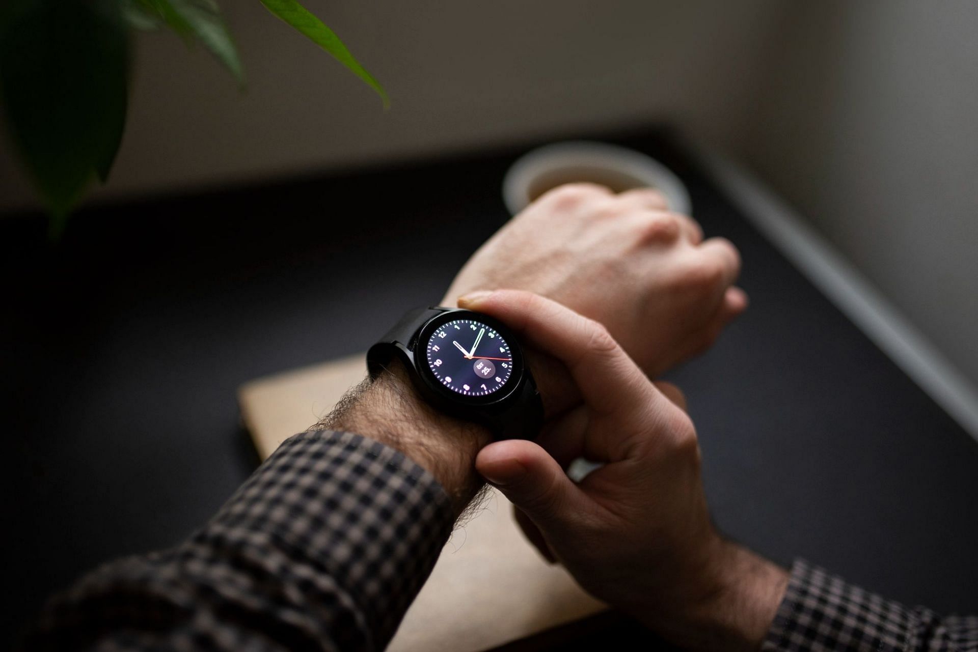 How long does valium take to work? (Image by freepik)